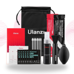 Ulanzi 10-in-1 Camera Cleaning Kit