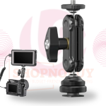 Ulanzi R098 Cold Shoe Mount
