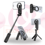 Ulanzi JJ03 Magnetic Mini Tripod