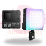 Ulanzi C10 10W Selfie LED Light
