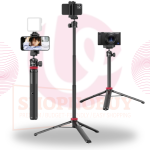 Ulanzi MT-44 Extendable Phone Tripod