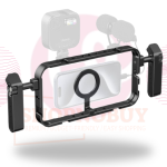 Ulanzi MG-001 Phone Cage Grip Stabilizer