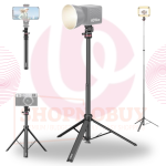 Ulanzi MT-80 Aluminum Tripod
