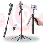 Ulanzi MA09 Phone Tripod Selfie Stick