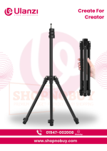 Ulanzi TT43 Photography Light Stand