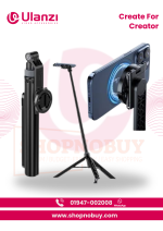 Ulanzi TT88 Magnetic Tripod