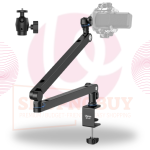 Ulanzi TM01 Microphone Boom Arm Stand