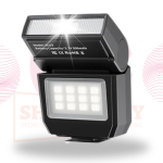 Ulanzi SL03 Mini Flash Light