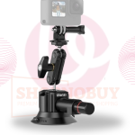 Ulanzi SC-01 Suction Cup Camera Mount