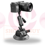 Ulanzi SC-02 Suction Cup Camera Mount