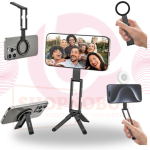 Ulanzi MA60 Magnetic Phone Tripod Stand