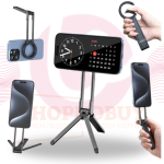 Ulanzi MA30 Magnetic Phone Tripod Stand