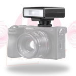 Ulanzi F12 Mini Flash Light