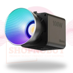 Ulanzi 100W RGB COB Video Light