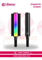Ulanzi VL360 RGB Light Wand