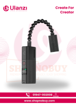 Ulanzi FM02 Fog Machine