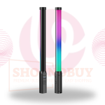 Ulanzi VL119 RGB Stick Light Wand