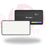 VIJIM VL196 RGB LED Video Light