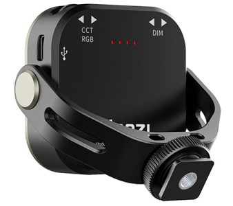Ulanzi VL66 RGB LED Video Light