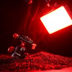 VIJIM VL196 RGB LED Video Light