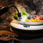 Ulanzi FM01 FILMOG Ace Fog Machine