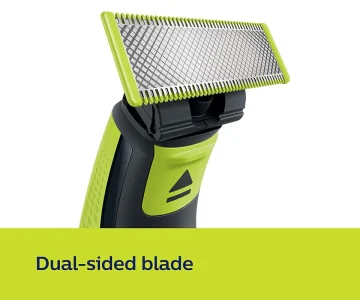 Philips OneBlade Trimmer QP2525