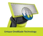 Philips OneBlade QP2525/10 Trimmer