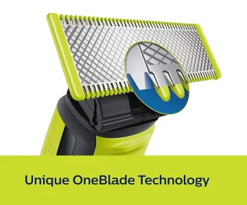 Philips OneBlade Trimmer QP2525