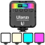 Ulanzi VL49 RGB Video Light