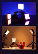 Ulanzi VL49 Pro RGB video light