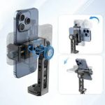 Ulanzi MA53 Metal Phone Mount Holder