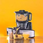 Miyako Slow Juicer SD-60SA