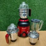 Miyako Venus Mixer Grinder 1250W