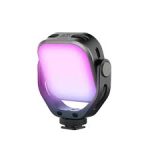 Ulanzi VL66 RGB LED Video Light