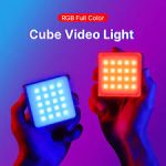 Ulanzi VL49 Pro RGB video light