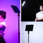 Ulanzi LT003 RGB Video Light