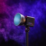 Ulanzi 40W Pro RGB COB Video Light