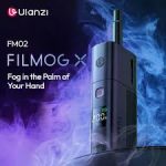 Ulanzi FM02 Fog Machine