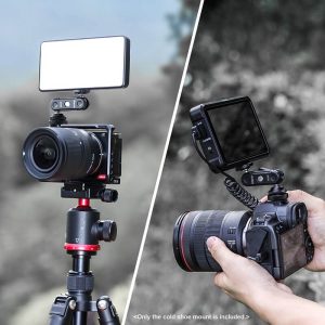 Ulanzi R098 Cold Shoe Mount
