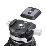Ulanzi Zero Y Travel Tripod
