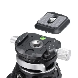 Ulanzi Zero Y Travel Tripod