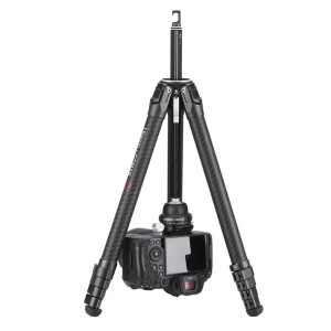 Ulanzi Zero Y Travel Tripod