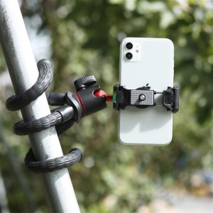 Ulanzi MT-11 Flexible Camera Tripod