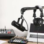 Maono PD400X USB XLR Podcast Microphone