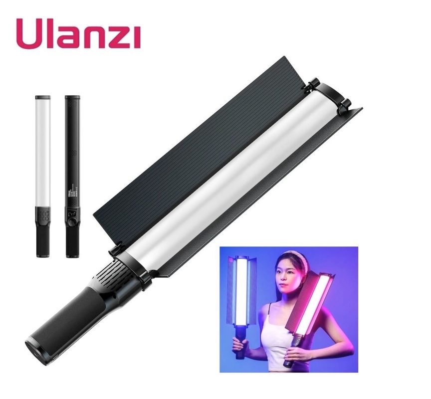 Ulanzi VL360 RGB Stick Light