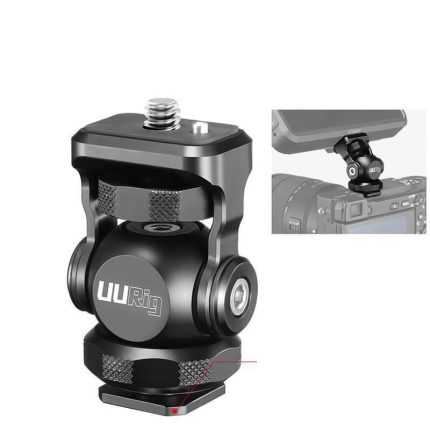 Ulanzi R015 Monitor Mount