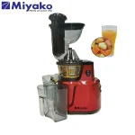 Miyako Slow Juicer MFJ SD-60 E2