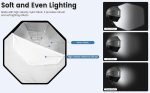 Godox Octagon Softbox 80cm Umbrella Softbox