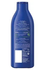 NIVEA Rich Nourishing Body Lotion 400ml