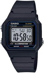 Casio Digital Watch W217H